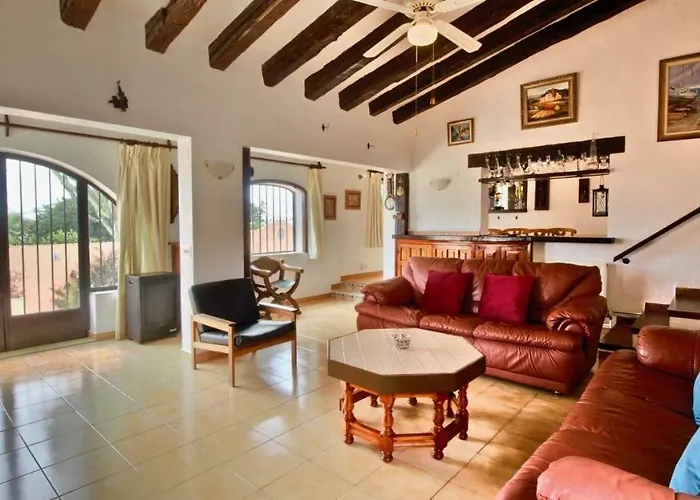 Villa Marquesa Ws By Carlosferien *