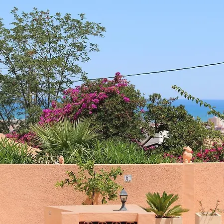 Marquesa Ws By Carlosferien Denia