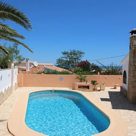 Villa Marquesa Ws By Carlosferien *