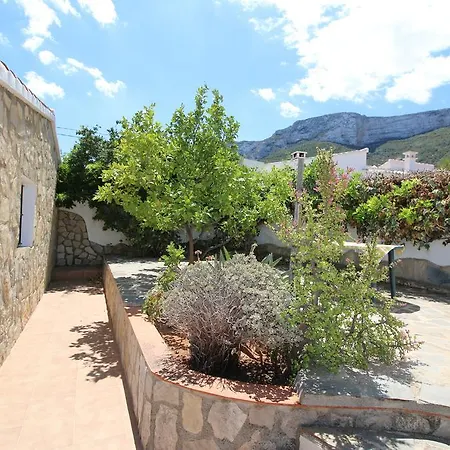 Marquesa Ws By Carlosferien Villa