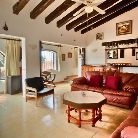 Villa Marquesa Ws By Carlosferien *