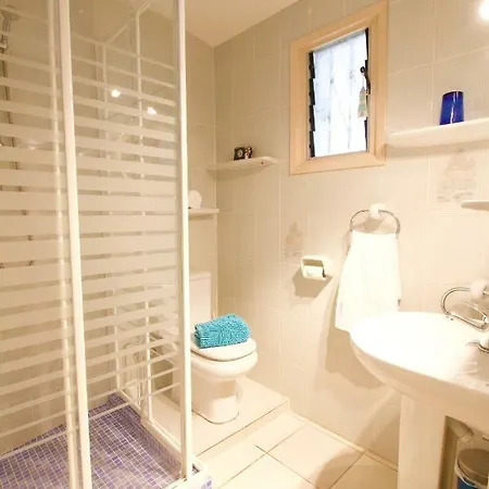 Villa Marquesa Ws By Carlosferien Denia