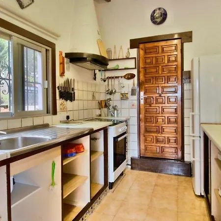 Marquesa Ws By Carlosferien Villa *