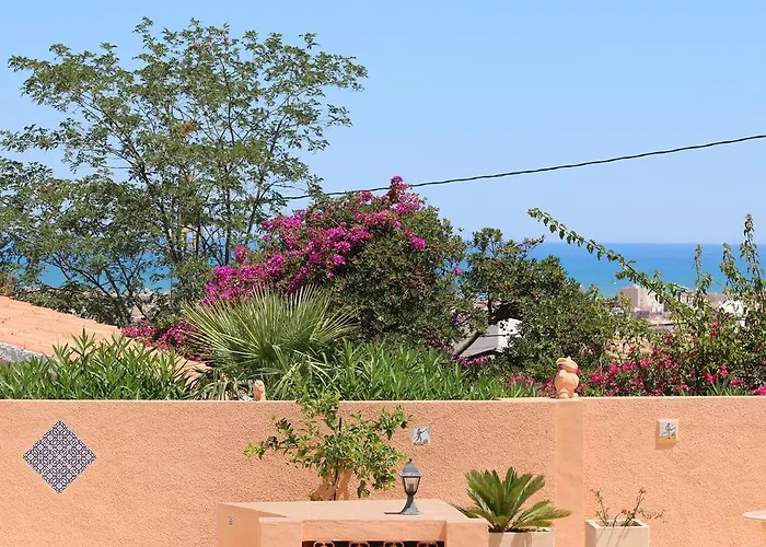 Marquesa Ws By Carlosferien Denia