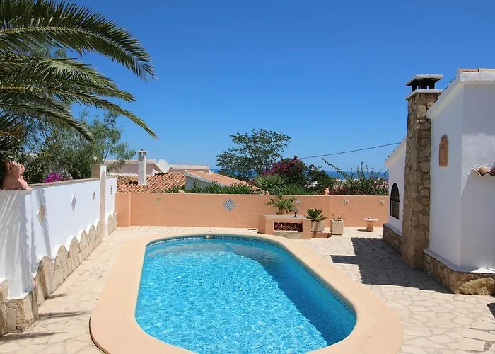 Villa Marquesa Ws By Carlosferien *