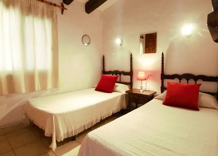 Villa Marquesa Ws By Carlosferien *