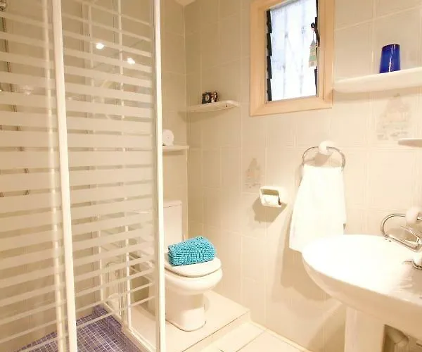 Villa Marquesa Ws By Carlosferien Denia