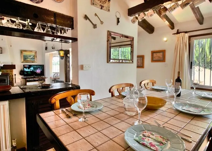 Marquesa Ws By Carlosferien Denia