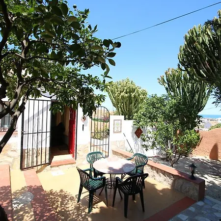 Βίλα Marquesa Ws By Carlosferien