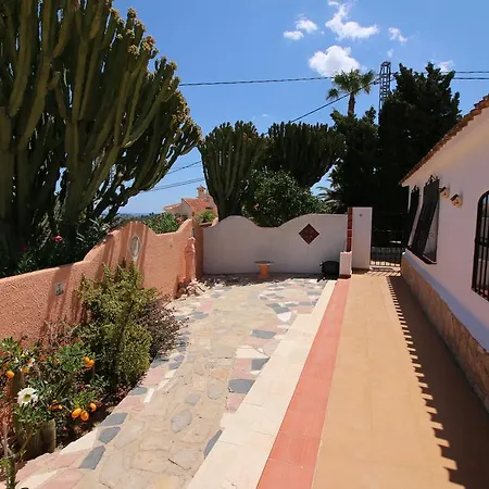 Marquesa Ws By Carlosferien Βίλα