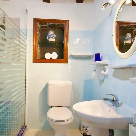 Marquesa Ws By Carlosferien Βίλα Denia