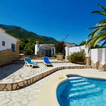 Marquesa Ws By Carlosferien Βίλα