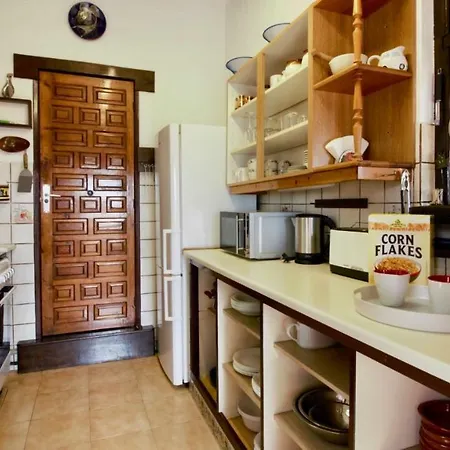 Βίλα Marquesa Ws By Carlosferien Denia