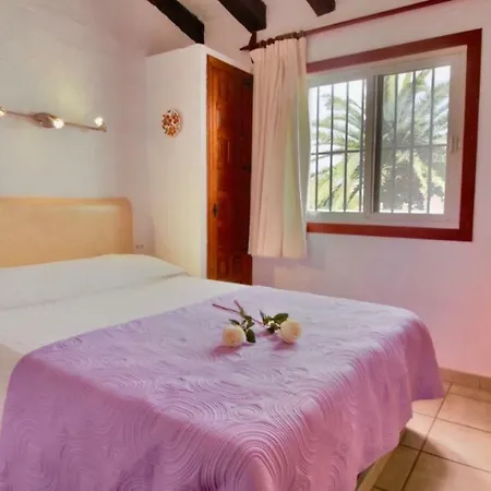 Marquesa Ws By Carlosferien Βίλα Denia