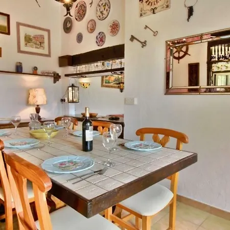 Βίλα Marquesa Ws By Carlosferien Denia