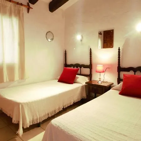 Βίλα Marquesa Ws By Carlosferien *